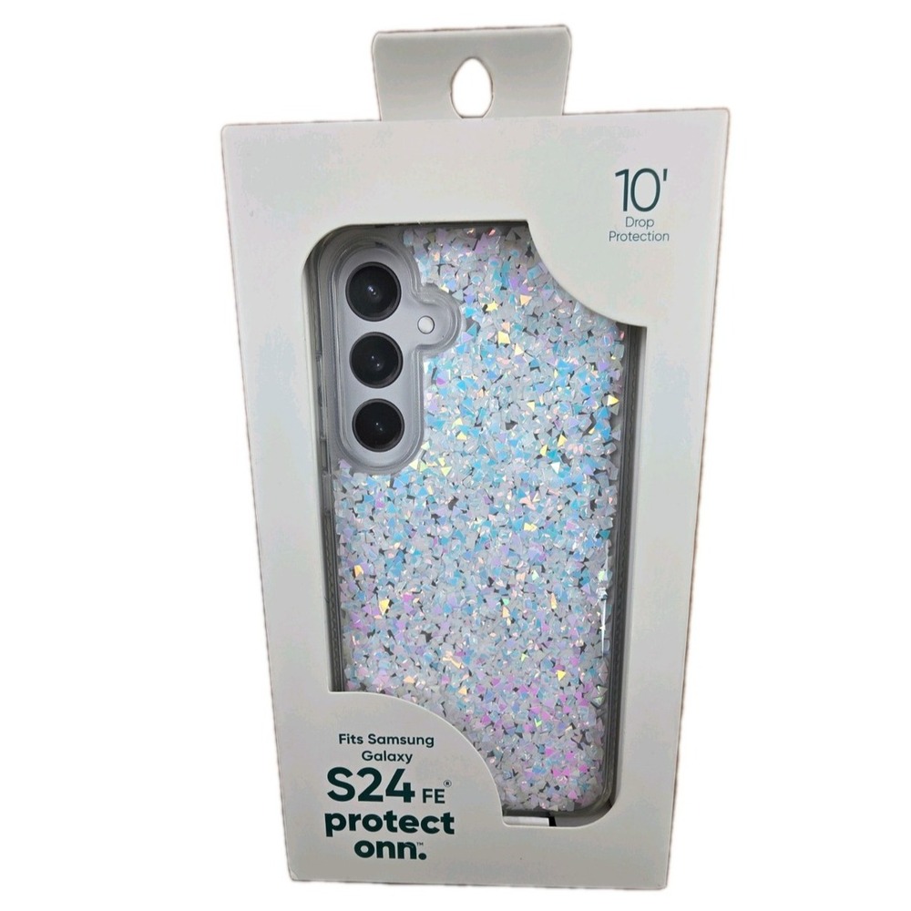 Samsung Galaxy S24 5GProtect Onn Dual-Layer Case